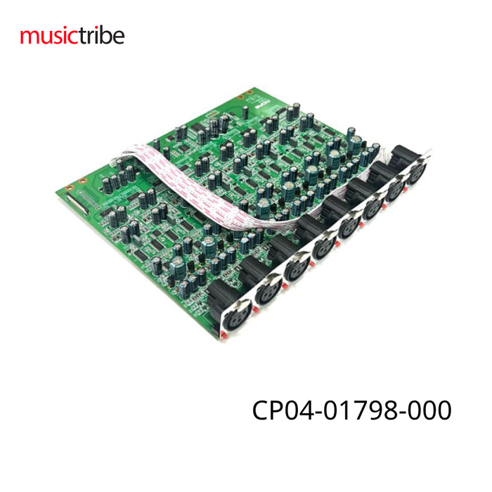 M32-PCBA; Main-Digital; 1; Without
