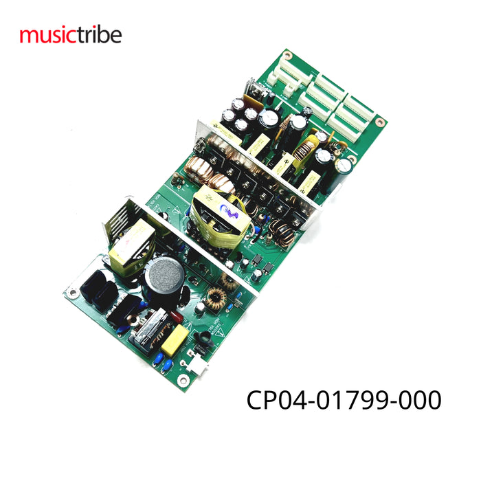 M32 LIVE - PCBA; Hand Insertion; P0B3I; 1; A;Main;CP04; Electrical;PCBA; HandInsertions