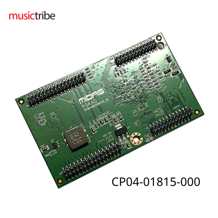 M32-PCBA; Input; 16; MCU