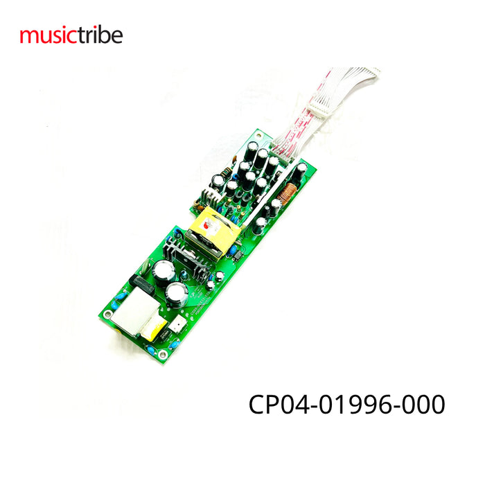 XR12-PCBA; Power Supply; 4; PSU