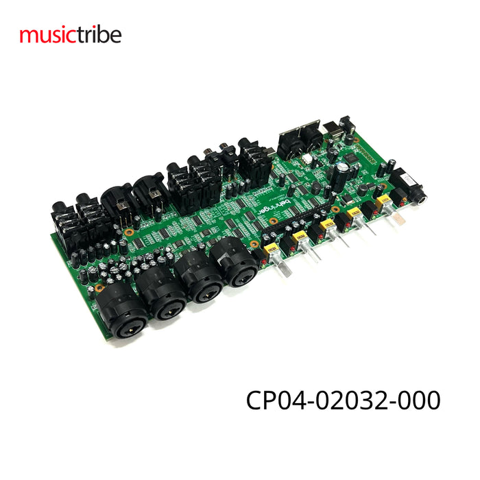 UMC404HD - PCBA; Main-Digital; 1; Main