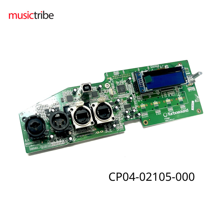 TFX122M-AN -PCBA; Input; 1; Input