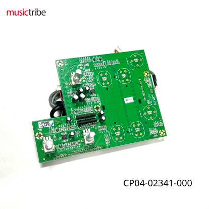 M32 LIVE - PCBA; Control Interface; 11; TBMON