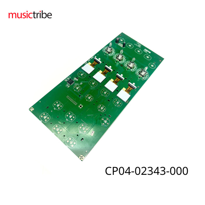 M32 LIVE - PCBA; Control Interface; 13; USERCTRL