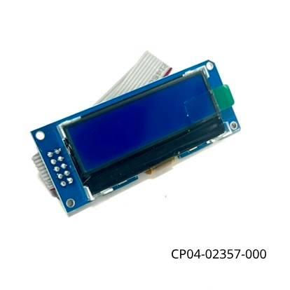 IP1000 -  PCBA; Display; 1; Display
