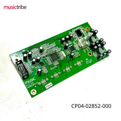 IP1000 -  PCBA; Main-Digital; 2; Control
