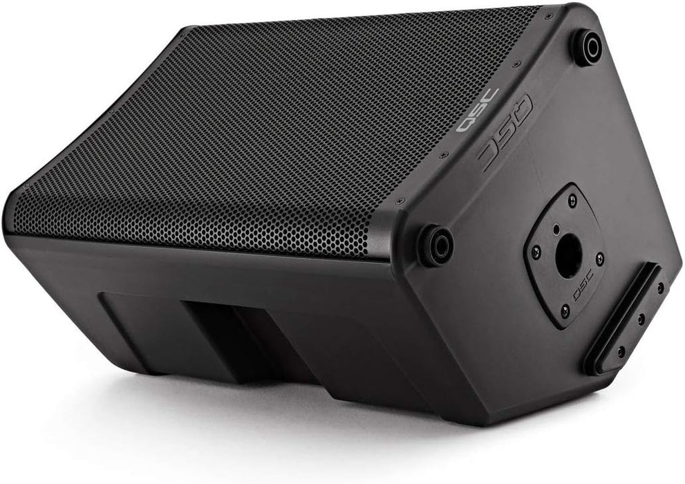 QSC CP12 1000-watt 12-inch Powered Speaker