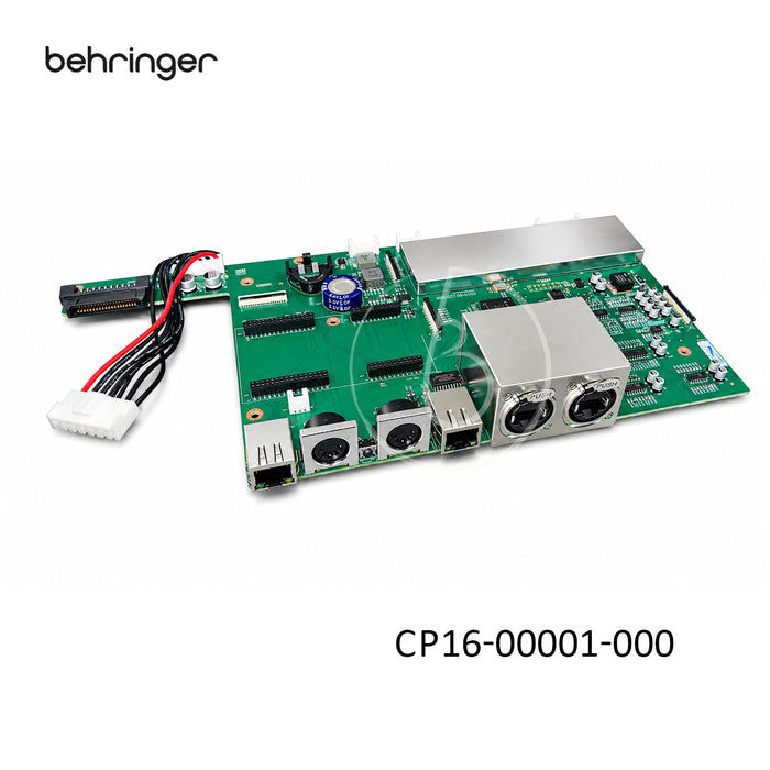 X32 PRODUCER X32RACK Main Digital Board (Spare Parts for Behringer)