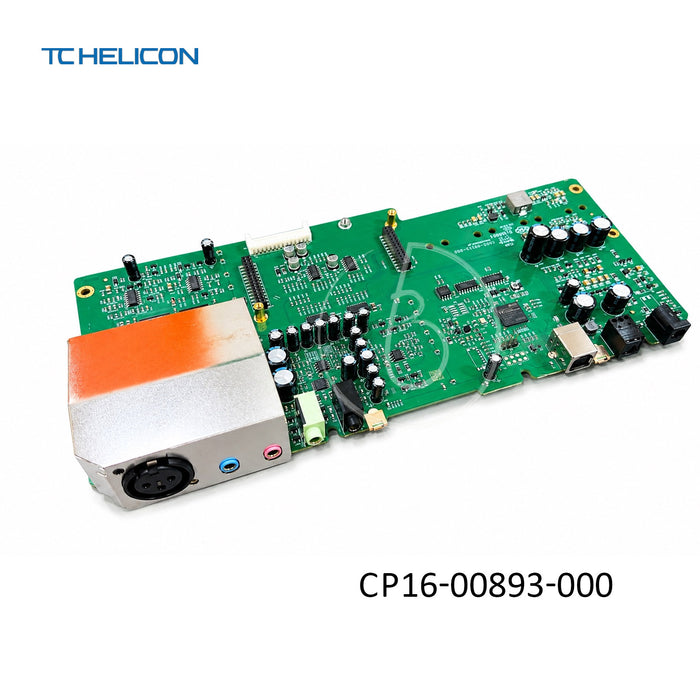 GOXLR Main Digital Board (Spare Parts for Behringer)