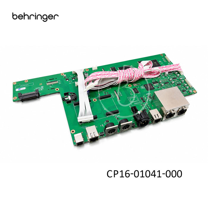 X32 Main Digital Board (Spare Parts for Behringer)