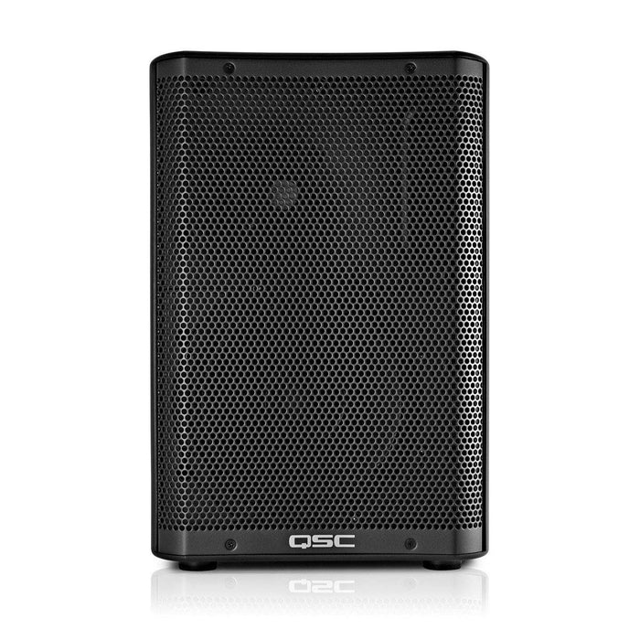 QSC CP8 1000-watt 8-inch Powered Speaker
