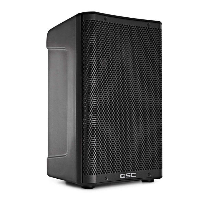 QSC CP8 1000-watt 8-inch Powered Speaker