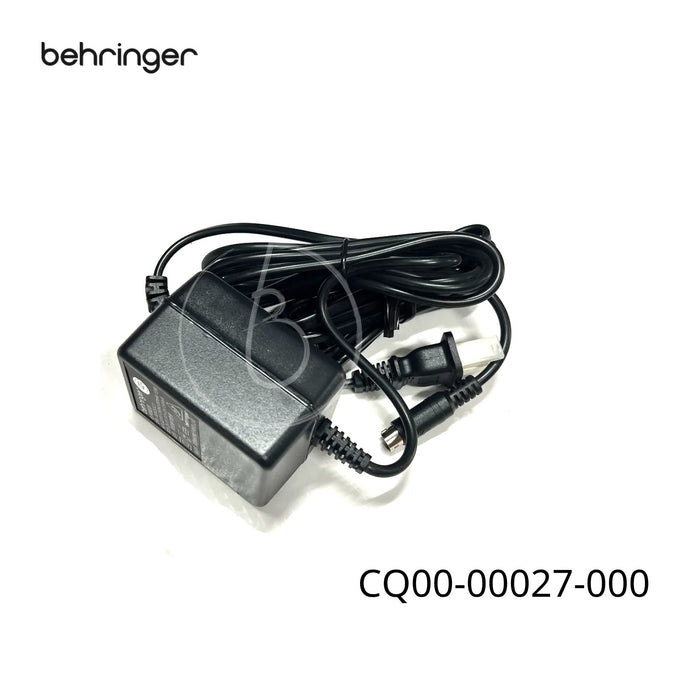 XENXY 502,802,1002 - Power Supply/Adapter, AC-AC /Multiple Output/0.15 Ax2 (18.5 V)/CCC/W/ Label/P0574/W/ AC Cable/71.5x56x47 (Spare Parts for Midas)