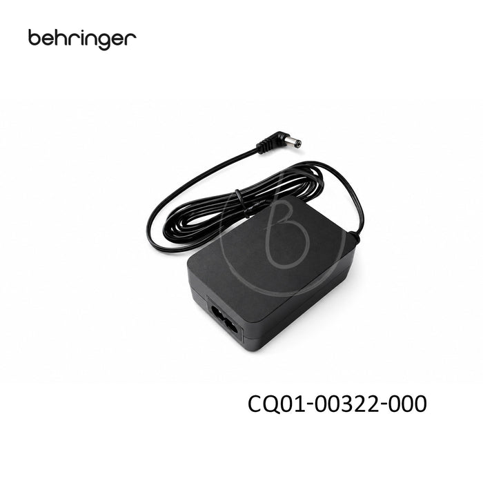 UMC1820 , STUDIO L,STUDIO XL Electrical, Power Supplies, Adapters, AC-DC (Spare Parts for Behringer)