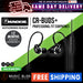 Mackie CR-Buds+ Dual-Driver Professional Fit Earphones - Music Bliss Malaysia