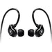 Mackie CR-Buds+ Dual-Driver Professional Fit Earphones - Music Bliss Malaysia