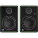 Mackie CR5-X 5" Multimedia Monitors - Pair - Music Bliss Malaysia