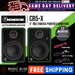 Mackie CR5-X 5" Multimedia Monitors - Pair - Music Bliss Malaysia