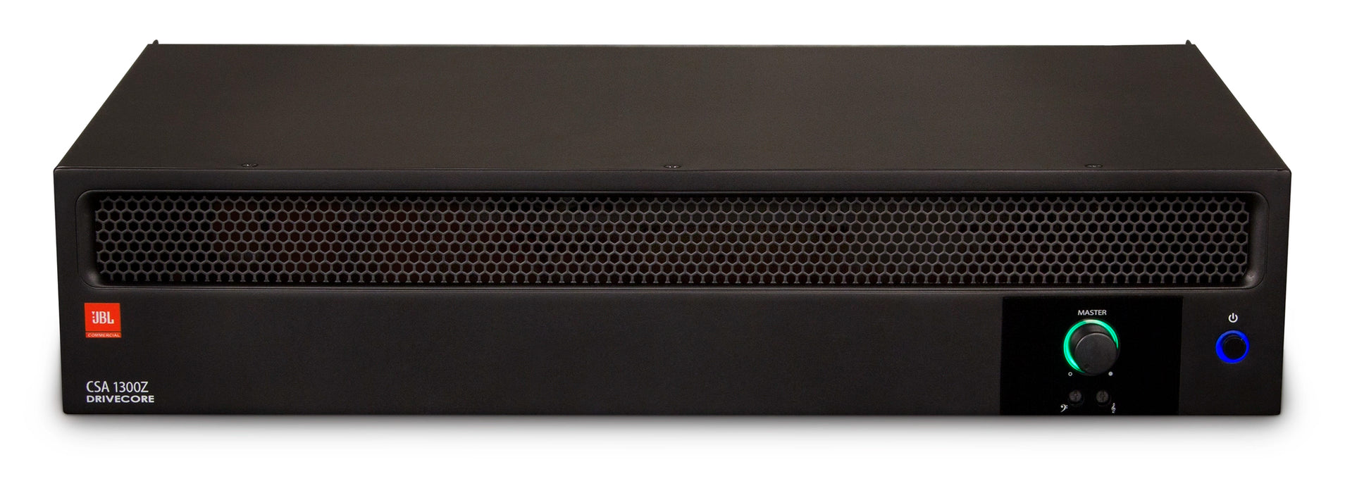 JBL CSA1300Z 300W Power Amplifier