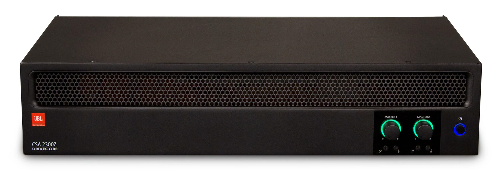 JBL CSA2300Z 2 x 300W Power Amplifier