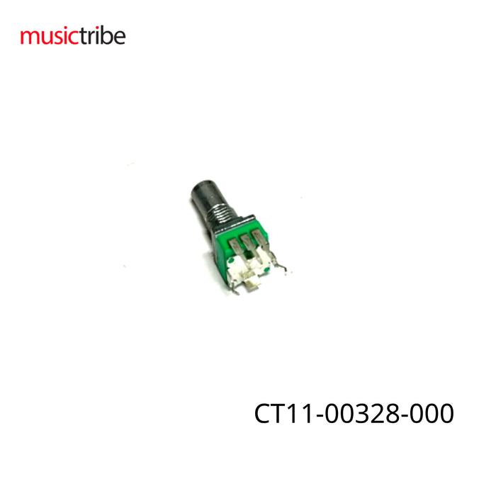 CRAVE-Potentiometer,Rotary/Vertical/10 Kohm