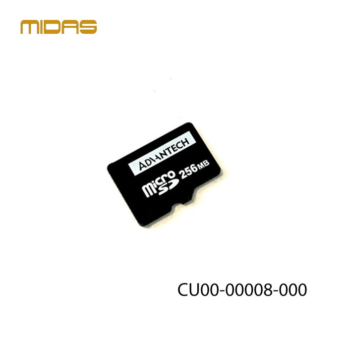 M32 LIVE - Storage Devices; Memory Cards; 256 MB; 10