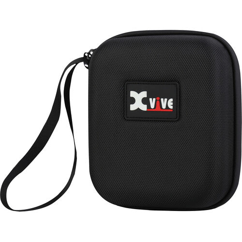 Xvive CU2 Travel Case for U2 Wireless Guitar System - Music Bliss Malaysia