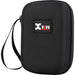 Xvive CU4R2 Travel Case for U4R2 Wireless In-Ear Monitoring System - Music Bliss Malaysia