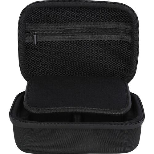 Xvive CU4R2 Travel Case for U4R2 Wireless In-Ear Monitoring System - Music Bliss Malaysia