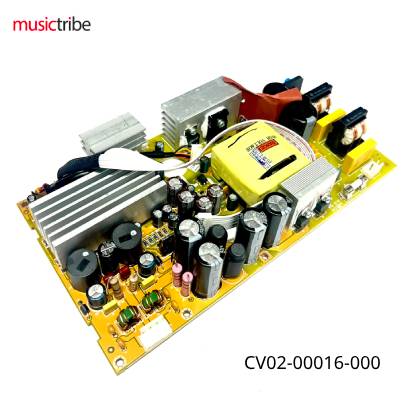 EPS500MP3 -  Sub Assemblies; Power Supplies; Europe, Version, 1