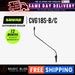 Shure CVG18S-B/C Centraverse Cardioid Gooseneck Microphone - Music Bliss Malaysia