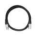 Canare CX-3 Custom Microphone Cable (3m) - Music Bliss Malaysia