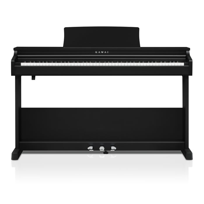 Kawai CX102 Digital Piano - Embossed Black