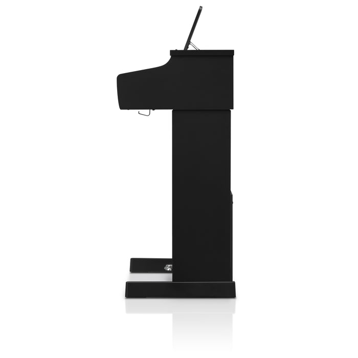 Kawai CX102 Digital Piano - Embossed Black