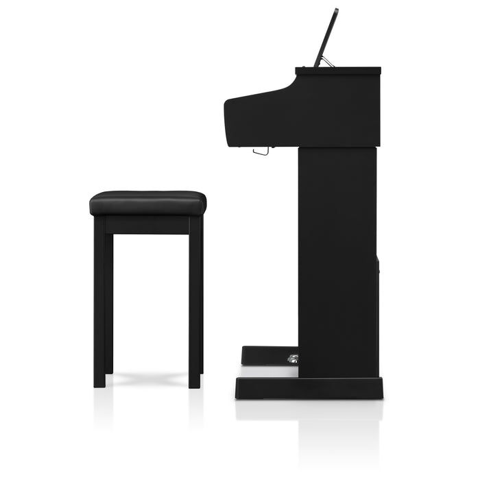 Kawai CX102 Digital Piano - Embossed Black