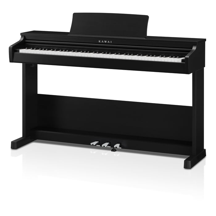 Kawai CX102 Digital Piano - Embossed Black