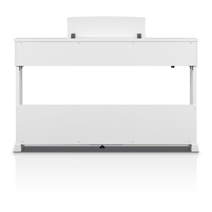 Kawai CX102 Digital Piano - Embossed White