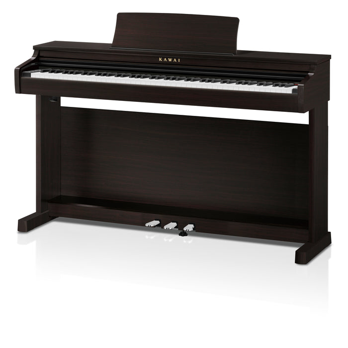 Kawai CX202 Digital Piano - Premium Rosewood