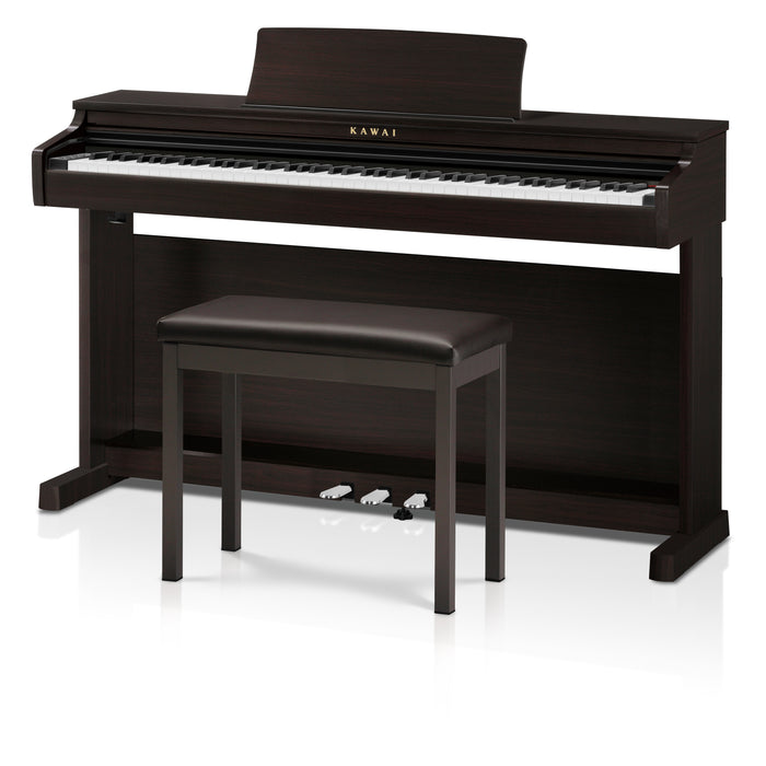 Kawai CX202 Digital Piano - Premium Rosewood