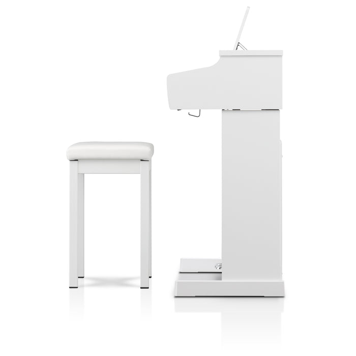 Kawai CX202 Digital Piano - Premium Satin White