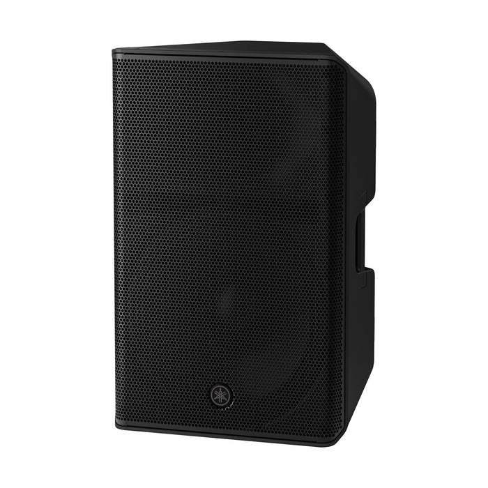 Yamaha CXR15 MK3 15" 1200-watt Passive Loudspeakers