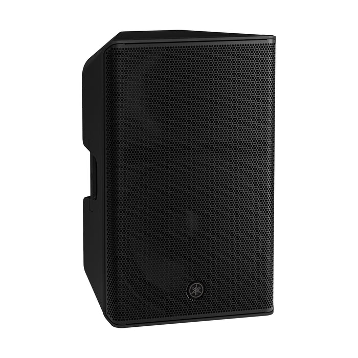 Yamaha CXR15 MK3 15" 1200-watt Passive Loudspeakers