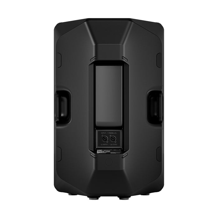 Yamaha CXR15 MK3 15" 1200-watt Passive Loudspeakers