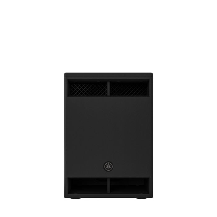 Yamaha CXS12 MK3 12" 1300-watt Passive Subwoofer