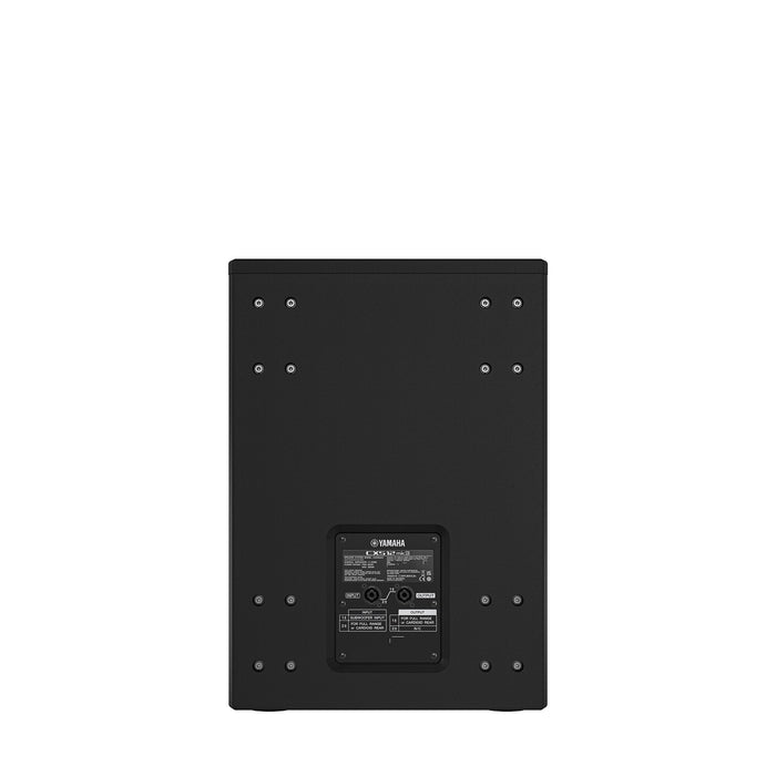 Yamaha CXS12 MK3 12" 1300-watt Passive Subwoofer