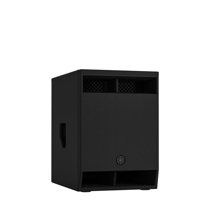Yamaha CXS12 MK3 12" 1300-watt Passive Subwoofer
