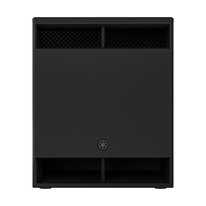 Yamaha CXS18 MK3 18" 2000-watt Passive Subwoofer