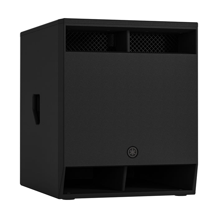 Yamaha CXS18 MK3 18" 2000-watt Passive Subwoofer