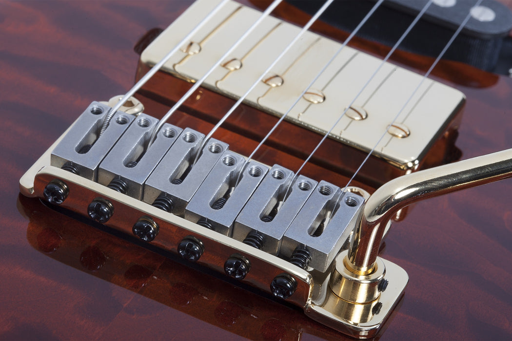 Schecter California Classic Electric Guitar - Bengal Fade