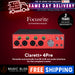 Focusrite Clarett+ 4Pre USB-C Audio Interface - Music Bliss Malaysia